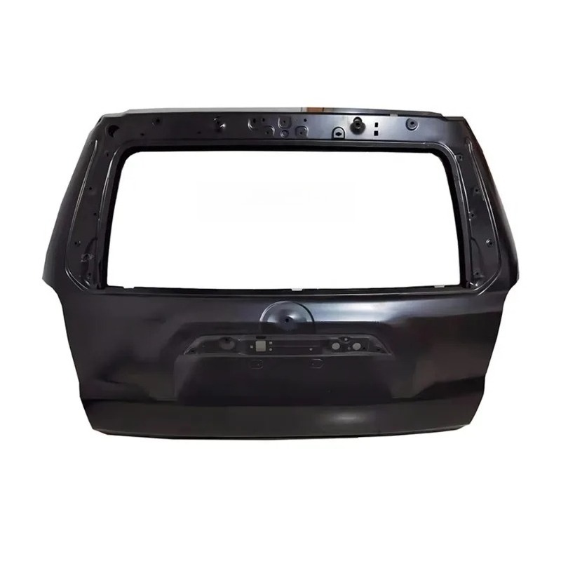 Great Quality Replaced Steel Car Tailgate Lift Gate for  4Runner 2010-2023 6700535473 67005-35473